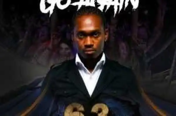 Busy Signal - Go Again